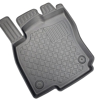 Covorase auto tip tavita VW Touran fabricatie 2015 -prezent