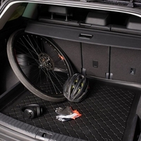 Tavita portbagaj premium Skoda Kamiq, fabricatie 2019 - prezent (portbagaj superior)