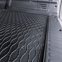 Tavita de portbagaj RENAULT Kangoo II, 2008-prezent, 5 locuri, caroserie Van