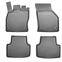 Covorase auto tip tavita Skoda Octavia IV PHEV, an fabricatie 09.2020 - prezent, caroserie hatchback nu corespunde modelului e-tec mild hybrid
