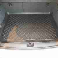 Tavita portbagaj Audi Q2 fabricatie 2016 - prezent