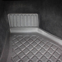 Covorase tip tavita Volkswagen Passat B7, caroserie Combi, fabricatie 10.2010 - 11.2014 #1