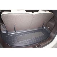 Tavita portbagaj Hyundai Santa Fe GRAND caroserie 4x4 fabricatie 09.2013 - 2018 (7 locuri) Standard