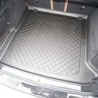 Tavita portbagaj Mercedes E-Class W214 T-Modell, fabricatie 08.2023 - prezent, caroserie combi, nu corespunde pentru PHEV, cu ureche detasabila pe sta