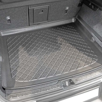 Tavita de portbagaj Volvo XC40, carosere SUV, fabricatie 03.2018 - prezent