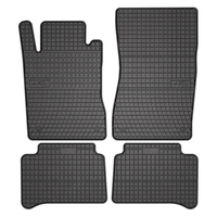 Covorase auto Mercedes Clasa E W211, caroserie Sedan, fabricatie 2002 - 02.2009
