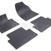 Covorase auto Citroen C5 fabricatie 04.2008 - 2017