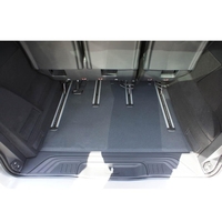 Tavita portbagaj Mercedes Vito Tourer Long fabricatie 2014 - prezent (in spatele randului 3 de scaune) GRD