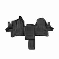 Covorase auto tip tavita 3D409408