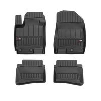Covorase auto tip tavita 3D409606