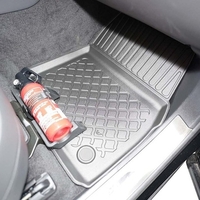 Covorase auto tip tavita Land Rover Range Rover Sport III, fabricatie 09.2022 - prezent, caroserie suv