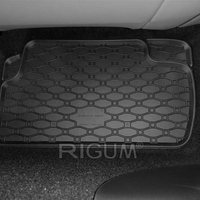 Covorase auto Mini Cooper III F56 fabricatie 03.2014 - prezent, caroserie hatchback