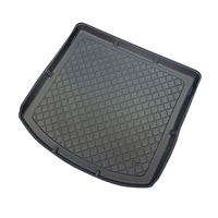 Tavita portbagaj auto VW Touran fabricatie 09.2010 - 2015 (7 locuri)