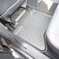 Covorase tip tavita Maxus T90 EV (electric), anul de fabricatie 2022-prezent, caroserie Pick-up