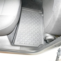 Covorase auto tip tavita Opel Insignia fabricatie 2017 - prezent