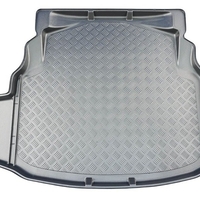 Tavita portbagaj Mercedes C W204 caroserie sedan fabricatie 2007.04 - 2014 (bancheta nerabatabila)