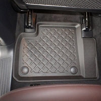 Covorase tip tavita Mercedes Clasa M W166, caroserie SUV, fabricatie 11.2011 - 05.2015