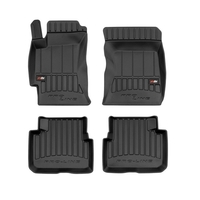 Covorase auto tip tavita 3D408562