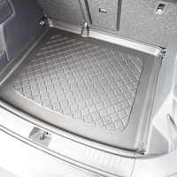 Tavita portbagaj Skoda Elroq fabricatie 01.2025 - prezent, caroserie suv, portbagaj inferior, fara podea reglabila pe inaltime