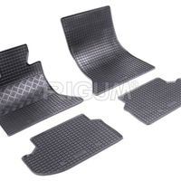 Covorase auto Rigum dedicate Opel Corsa D, fabricatie 2006 - prezent