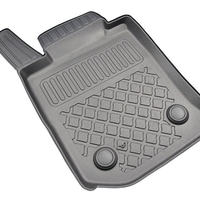 Covorase auto tip tavita BMW Seria 3 G20/G21, fabricatie 03.2019 - prezent