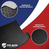 Tavita portbagaj BMW X3 2011-2017