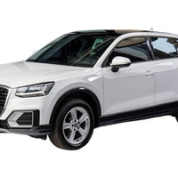 Tavita portbagaj Audi Q2 fabricatie 2016 - prezent