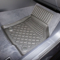 Covorase auto tip tavita VW Passat B8, fabricatie 2014 - prezent