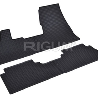 Covorase auto Audi A3 8Y, caroserie Hatchback, fabricatie 03.2020 - prezent