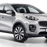 Tavita portbagaj Kia Sportage IV fabricatie 2016 - prezent