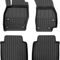 Covorase auto Audi A8 D5, fabricatie 2017 - prezent