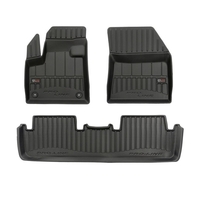 Covorase auto tip tavita 3D425156