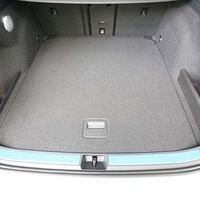 Tavita portbagaj Volkswagen Passat B9 fabricatie 11.2023 - prezent, caroserie combi, podea variabila in pozitie superioara, fara separator