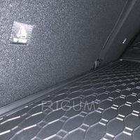 Tavita de portbagaj BMW X1 2009-