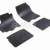 Covorase auto Ford Focus II fabricatie 10.2004 - 2011
