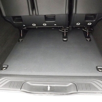 Tavita portbagaj Mercedes Vito Tourer Extra Long fabricatie 2014 - prezent