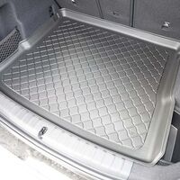 Tavita portbagaj auto BMW X1 F48 fabricatie 2015 - prezent(bancheta din spate nerabatabila)