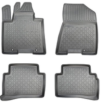 Covorase auto tip tavita Hyundai Tucson III fabricatie 07.2015 - 2020