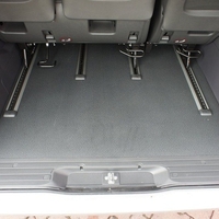 Tavita portbagaj Mercedes Vito Long Combi fabricatie 08.2003-2014