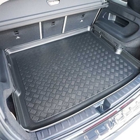 Tavita portbagaj Mercedes GLB X247, fabricatie 11.2019 - prezent (portbagaj superior)
