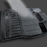 Covorase auto tip tavita 3D Chevrolet Cruze, fabricatie 2015 - prezent