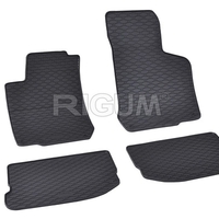 Covorase auto Seat Leon I fabricatie 1999 - 2006