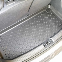 Tavita portbagaj Hyundai I10 fabricatie 11.2013 - prezent