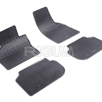 Covorase auto VW Jetta fabricatie 2011 - prezent