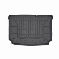 Tavita portbagaj PREMIUM Ford Fiesta fabricatie 2018 - prezent (portbagaj inferior)