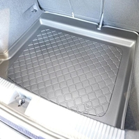 Tavita portbagaj Renault Scenic E-Tech Electric, fabricatie 03.2024 - prezent, caroserie suv