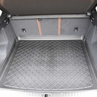 Tavita de portbagaj Audi Q3 II Sportback, caroserie SUV, fabricatie 09.2019 - prezent, portbagaj superior