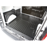 Tavita Autoutilitara Mercedes Citan (W415) fabricatie 10.2012 - prezent