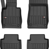 Covorase tip tavita BMW Seria 3 E46, anul de fabricatie 1998 - 2007