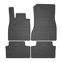 Covorase auto BMW Seria 5 G60, caroserie Sedan, fabricatie 2023-prezent